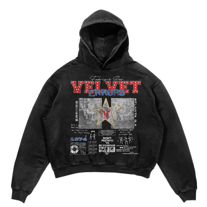 Don't Pretend Hoodie