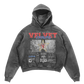 Don't Pretend Hoodie