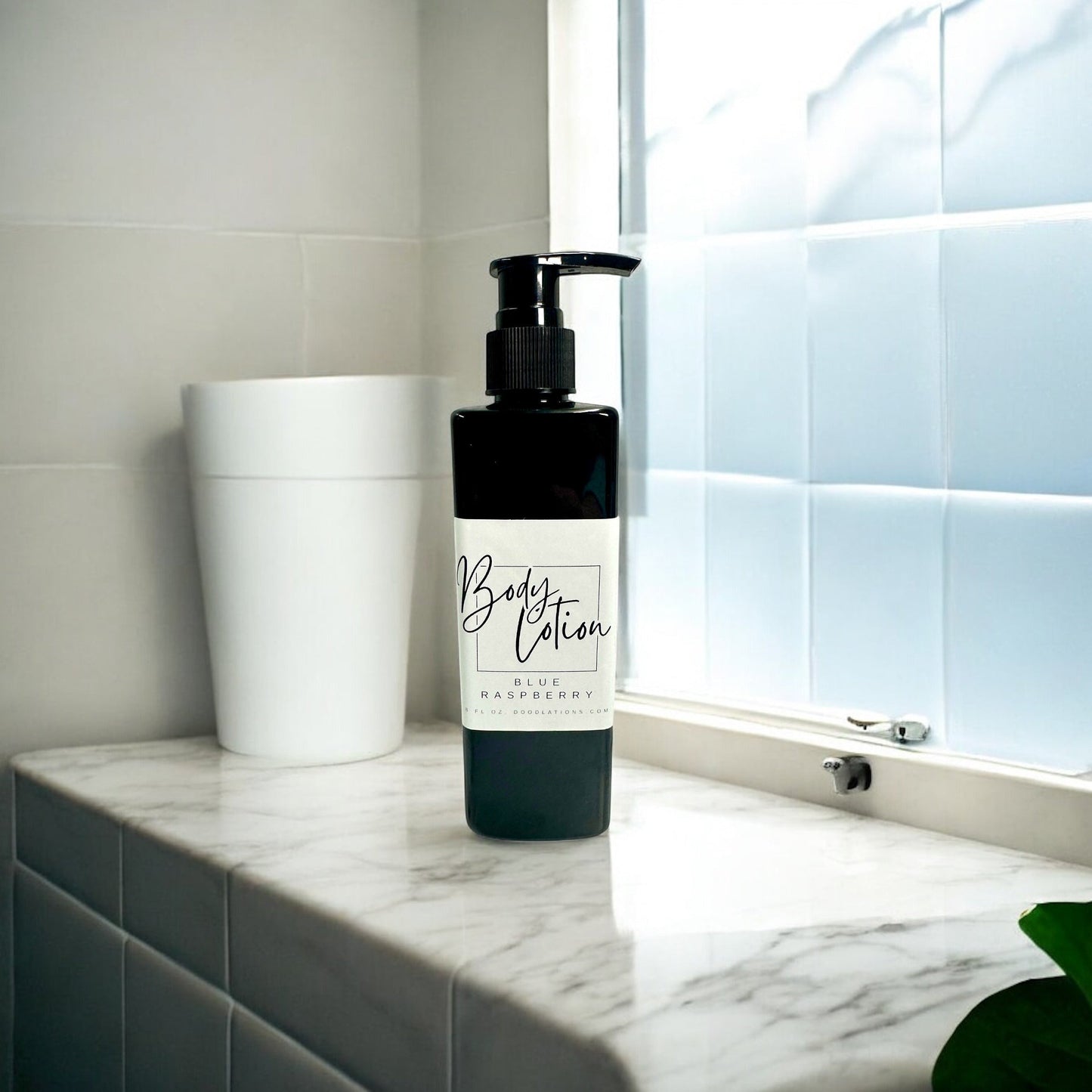 Moisturizing Body Lotion - 8oz