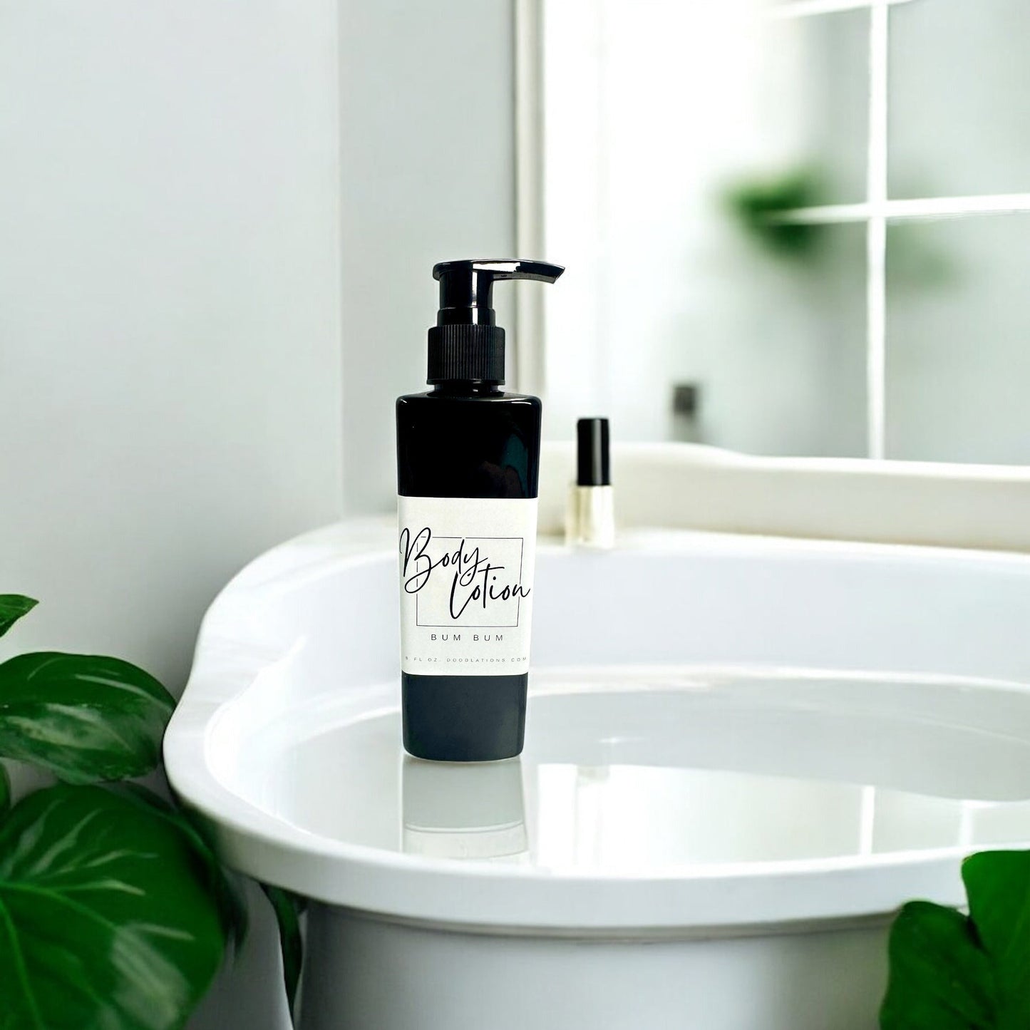 Moisturizing Body Lotion - 8oz