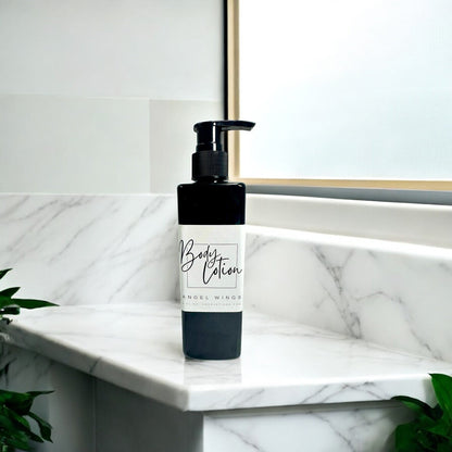 Moisturizing Body Lotion - 8oz