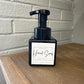 Foaming Hand Soap | Bombshell