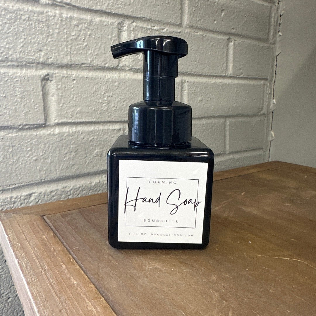 Foaming Hand Soap | Bombshell