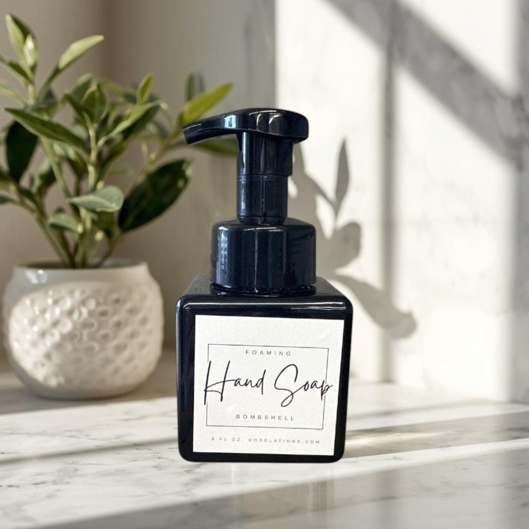 Foaming Hand Soap | Bombshell