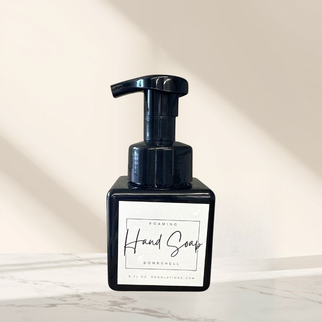 Foaming Hand Soap | Bombshell