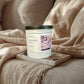 Candle | Cashmere Elegance