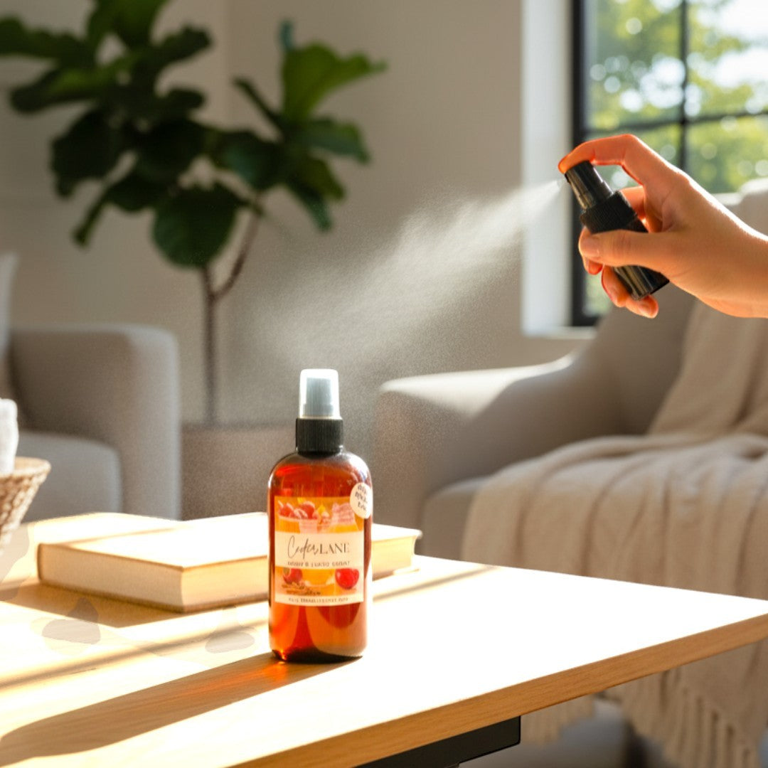 Room & Linen Spray | Cider Lane