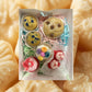 Wax Melts | Bakery Sampler