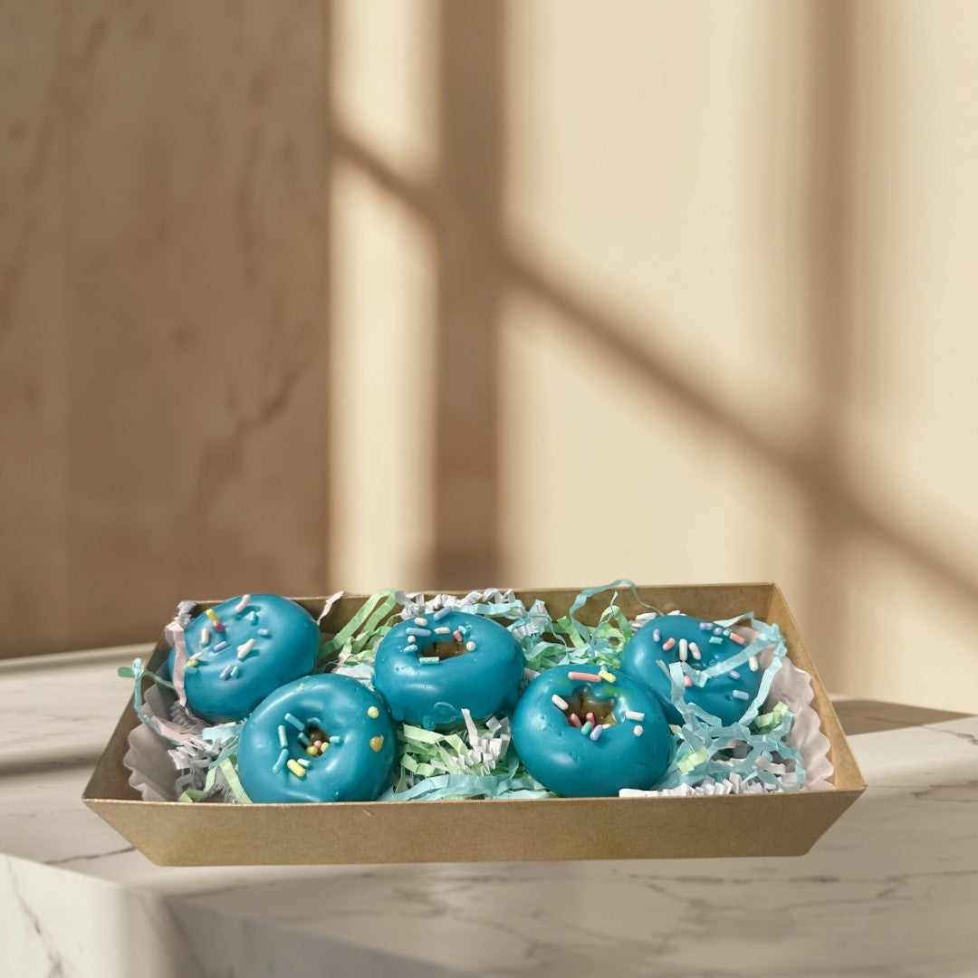 Wax Melts | Fruit Loop Glazed Donut
