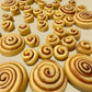 Wax Melts | Cinnamon Roll