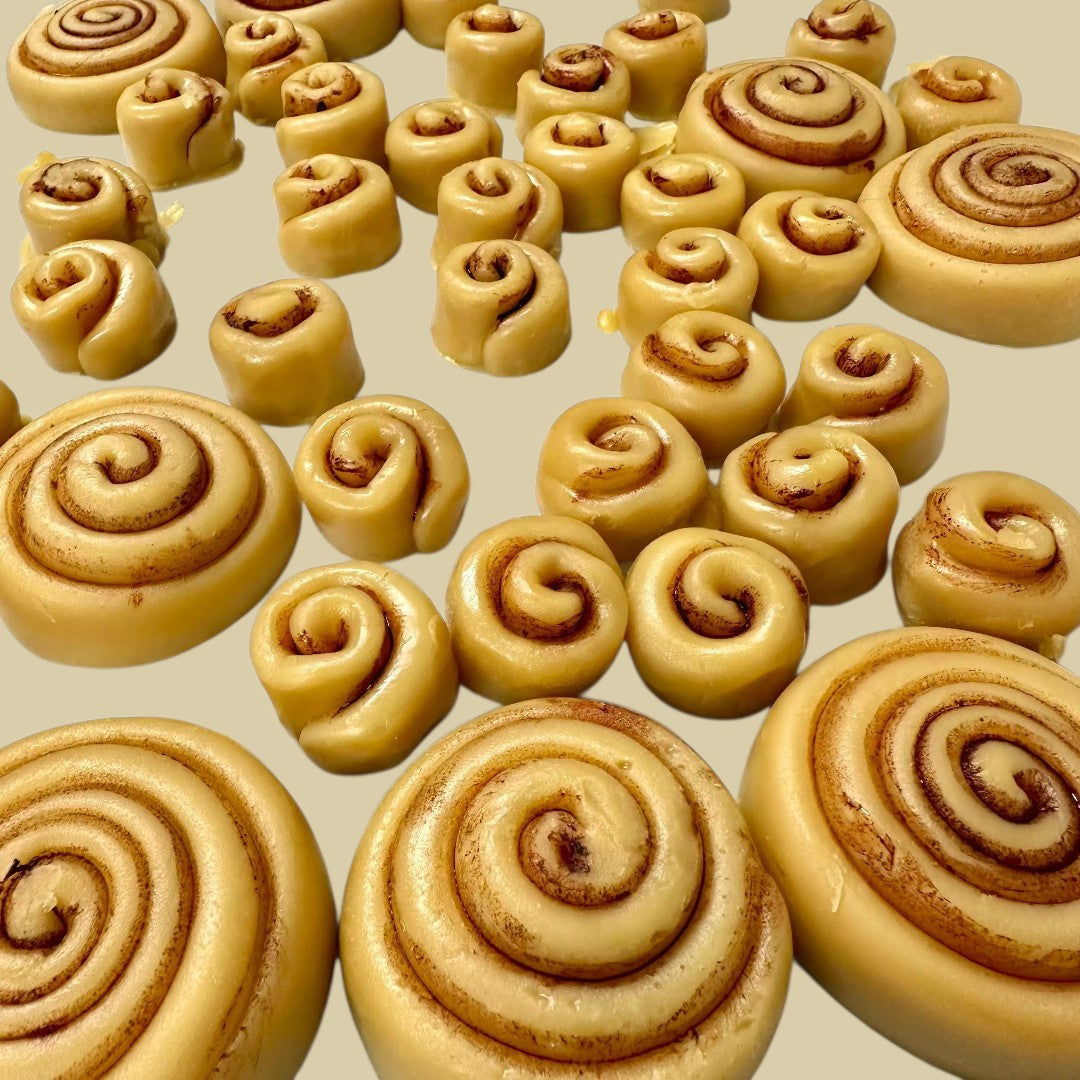 Wax Melts | Cinnamon Roll