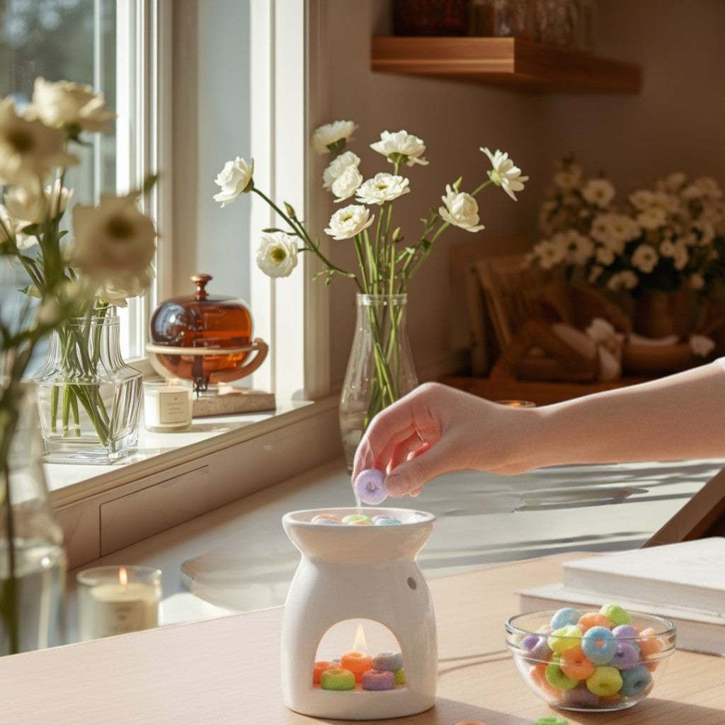 Wax Melts | Fruit Loop
