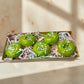 Wax Melts | Key Lime Donut