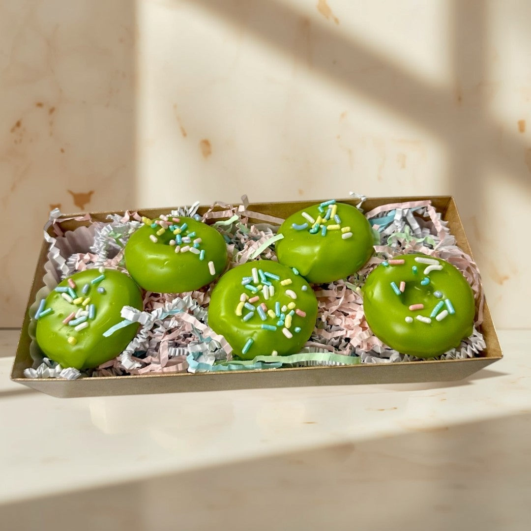 Wax Melts | Key Lime Donut