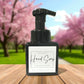 Foaming Hand Soap | A Single Wish