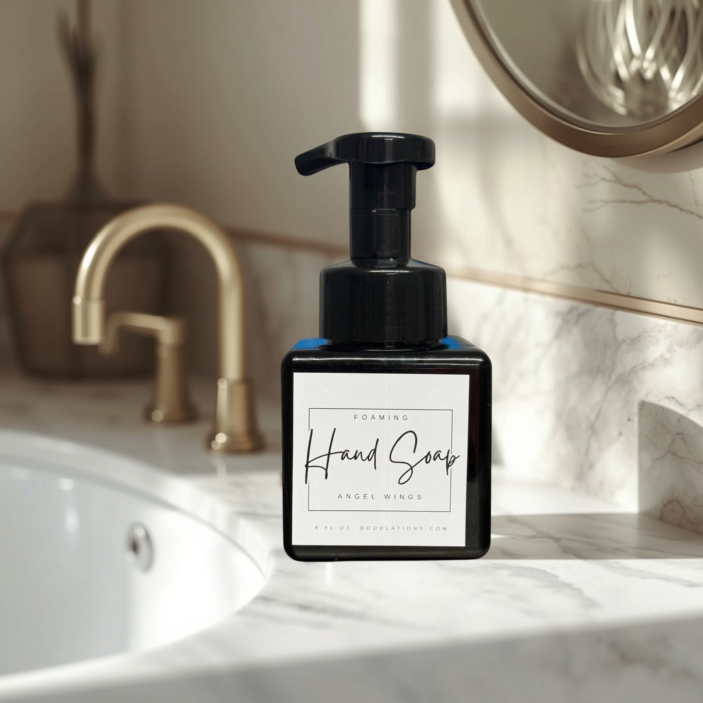 Foaming Hand Soap | Angel Wings