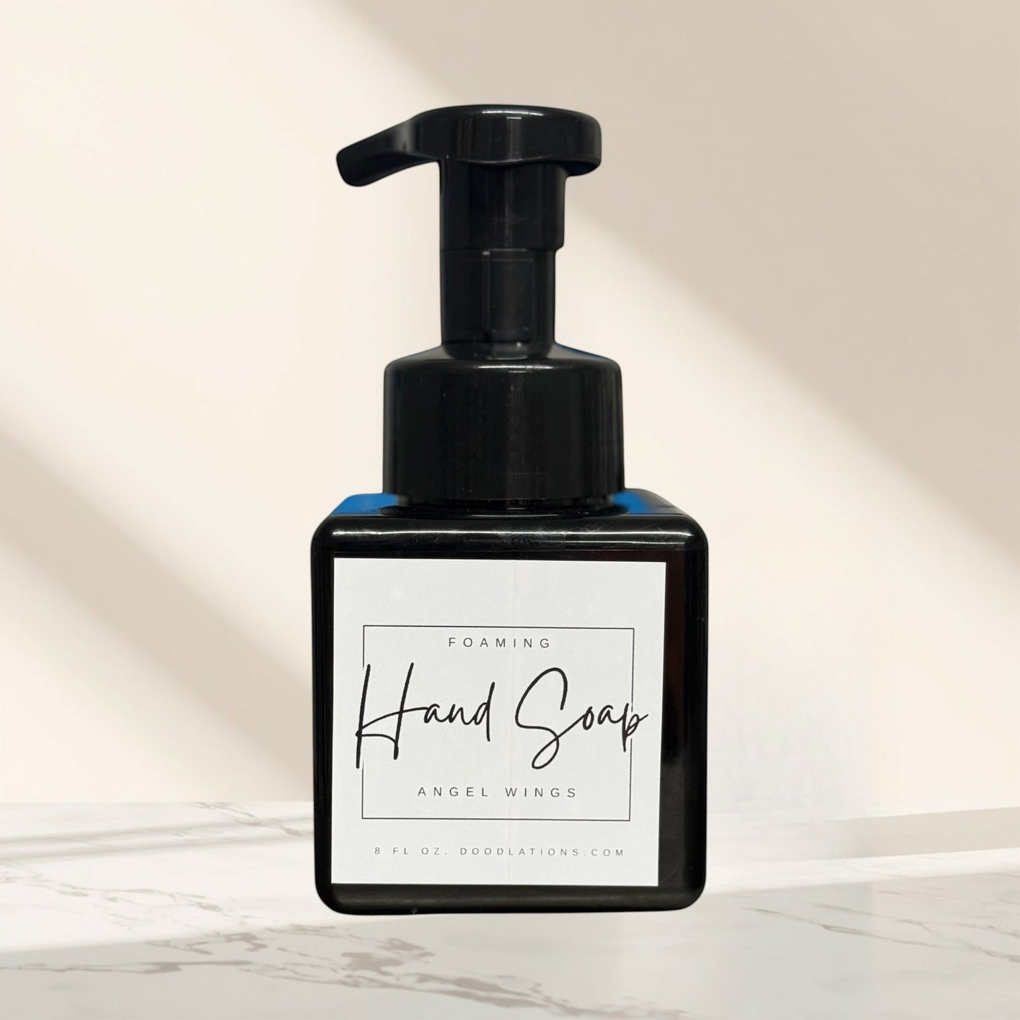 Foaming Hand Soap | Angel Wings