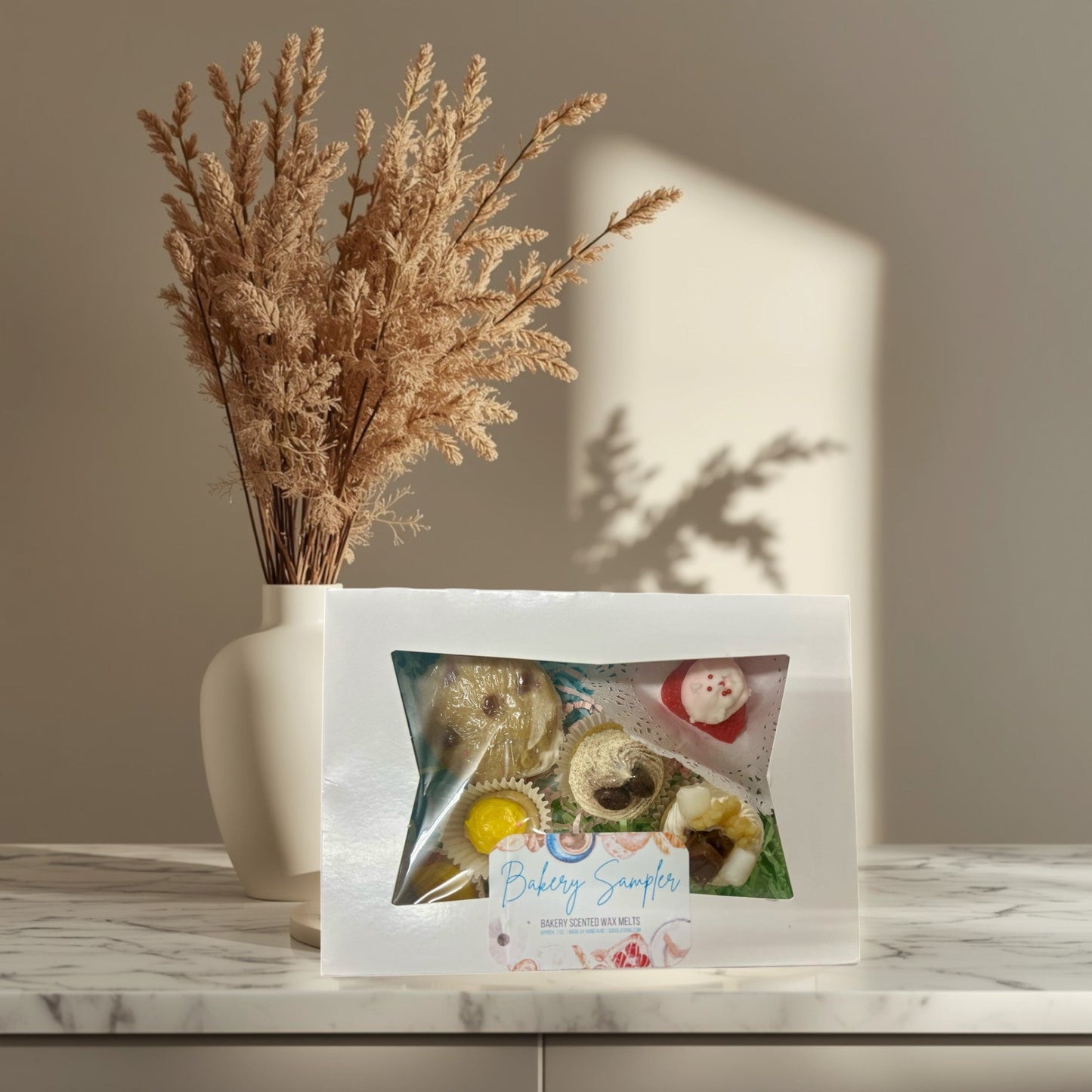 Wax Melts | Bakery Sampler