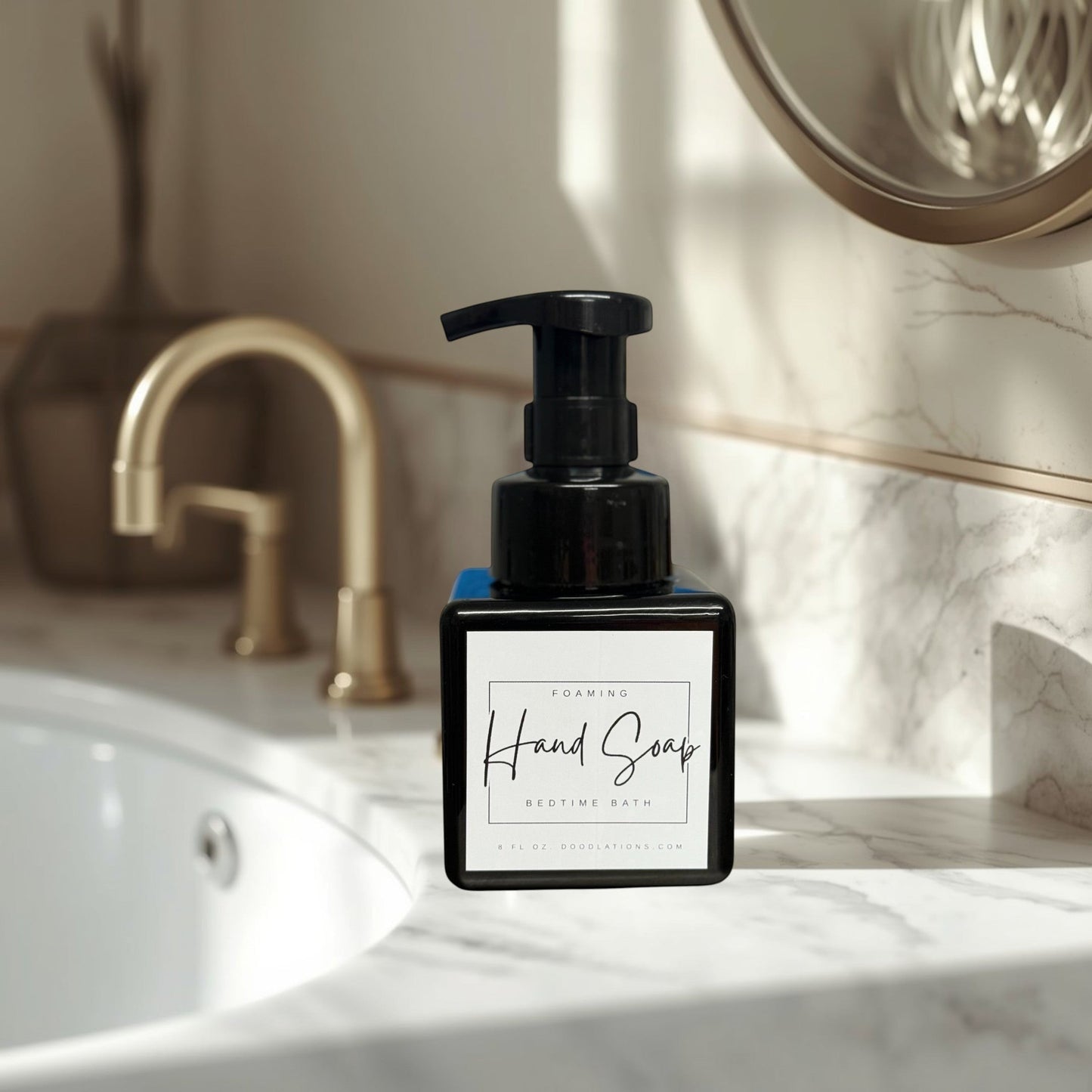 Foaming Hand Soap | Bedtime Bath