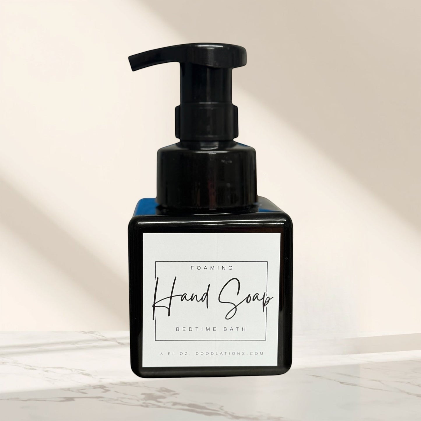 Foaming Hand Soap | Bedtime Bath