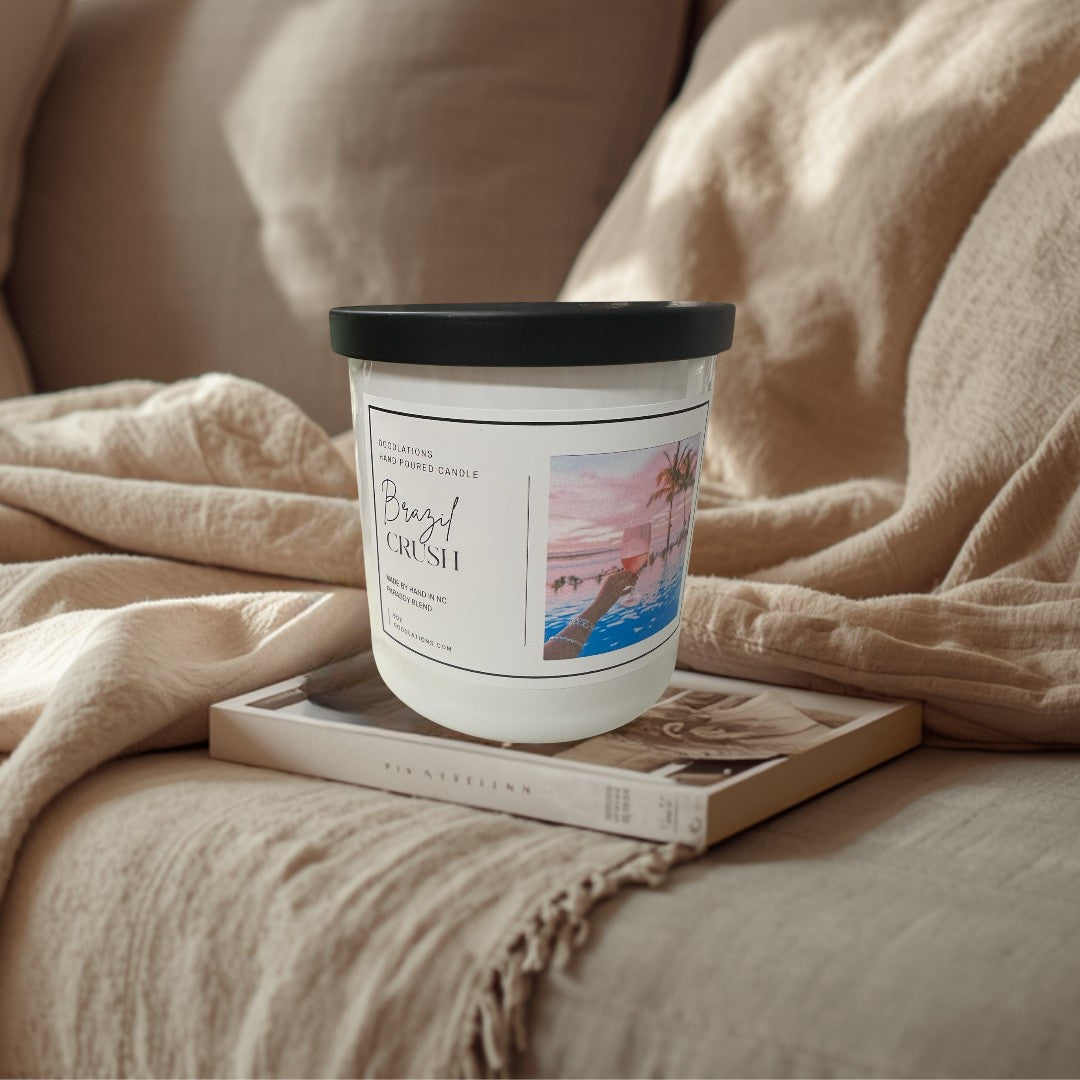 Candle | Brazilian Crush