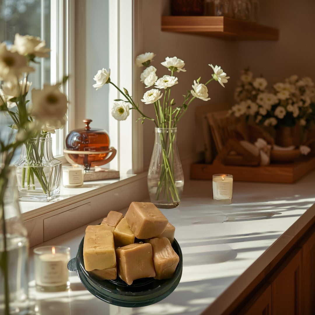 Wax Melts | Caramel Chew