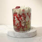 Candle | Cherry Cheesecake