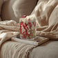 Candle | Cherry Cheesecake