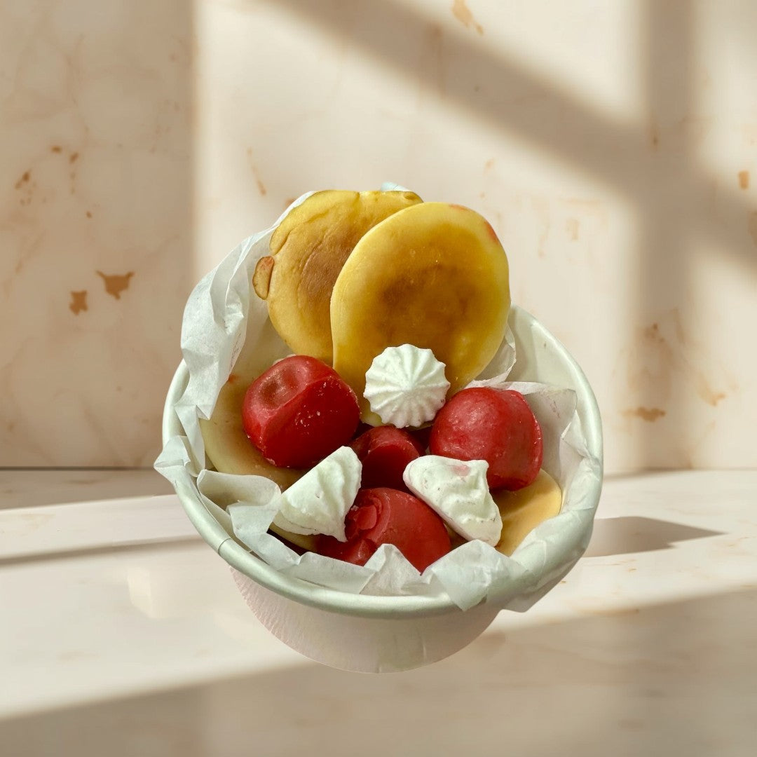 Wax Melts | Cherry Pancake