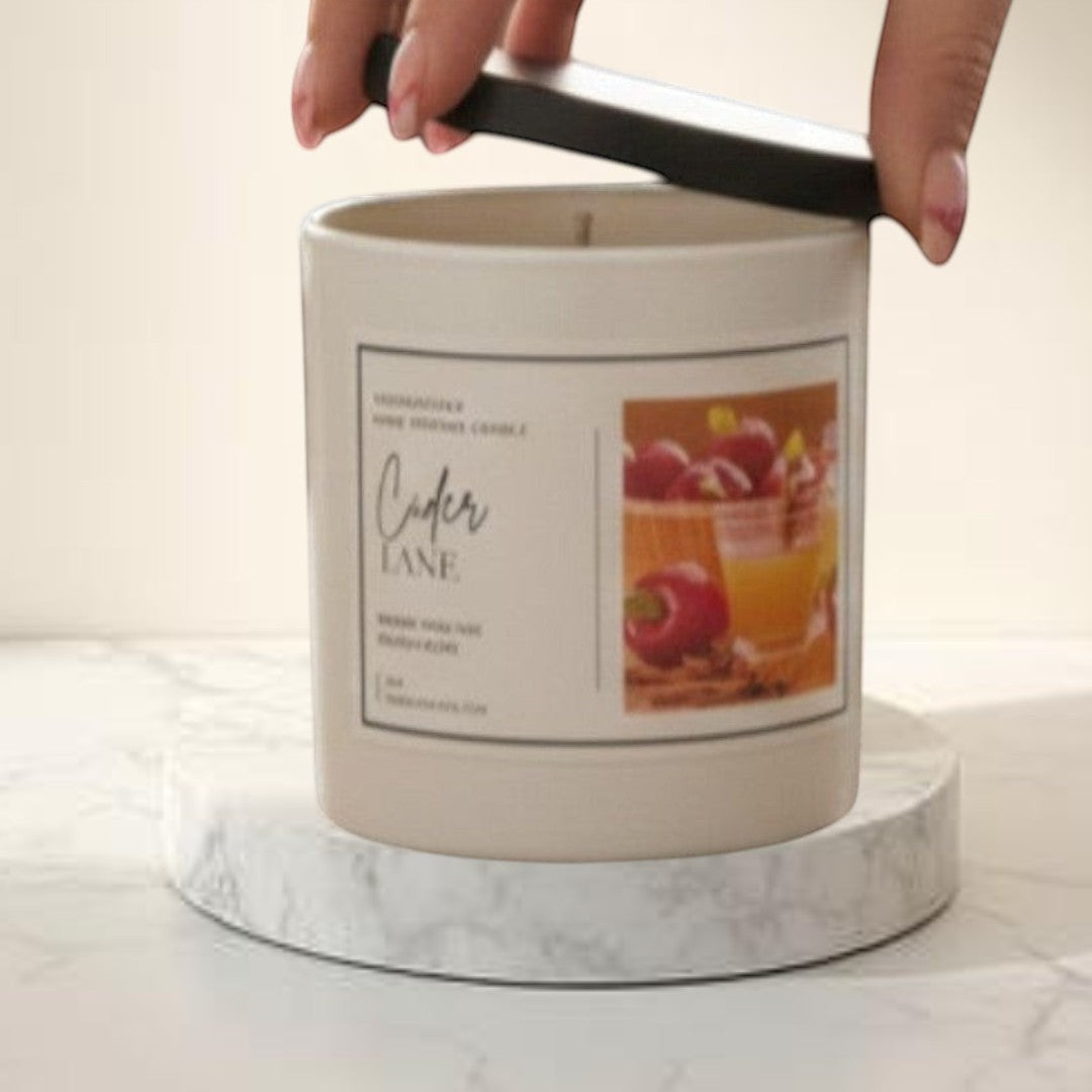 Candle | Cider Lane