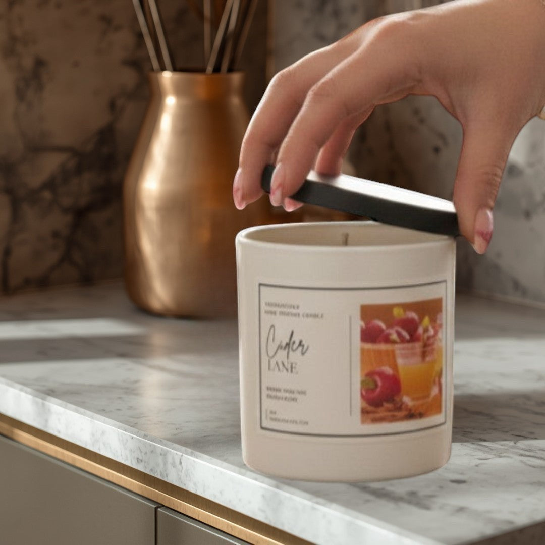 Candle | Cider Lane