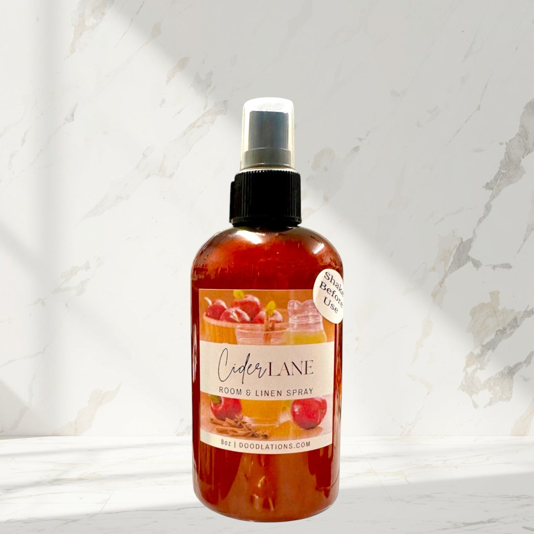 Room & Linen Spray | Cider Lane