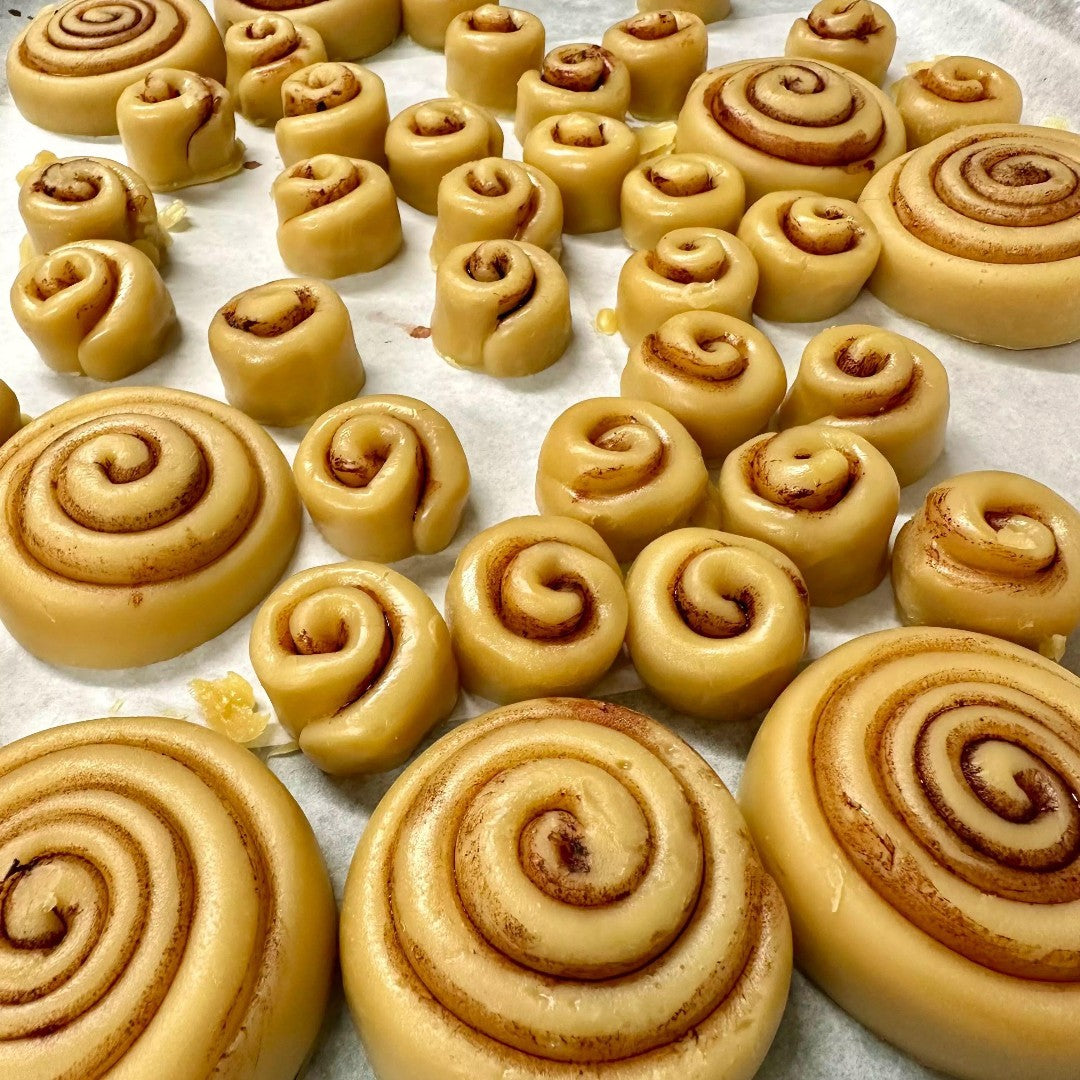 Wax Melts | Cinnamon Roll