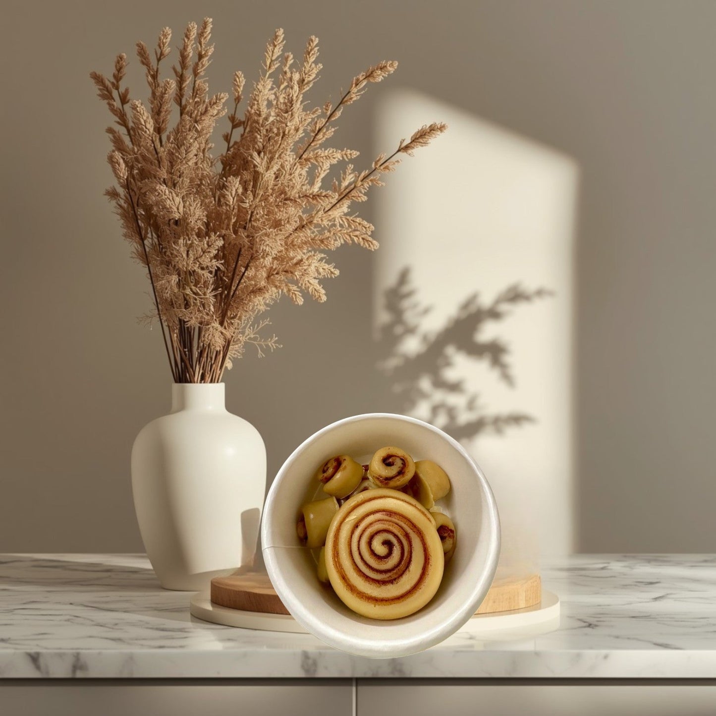 Wax Melts | Cinnamon Roll