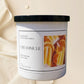 Candle | Creamsicle