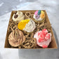 Wax Melts | Assorted Mini Cupcake Collection
