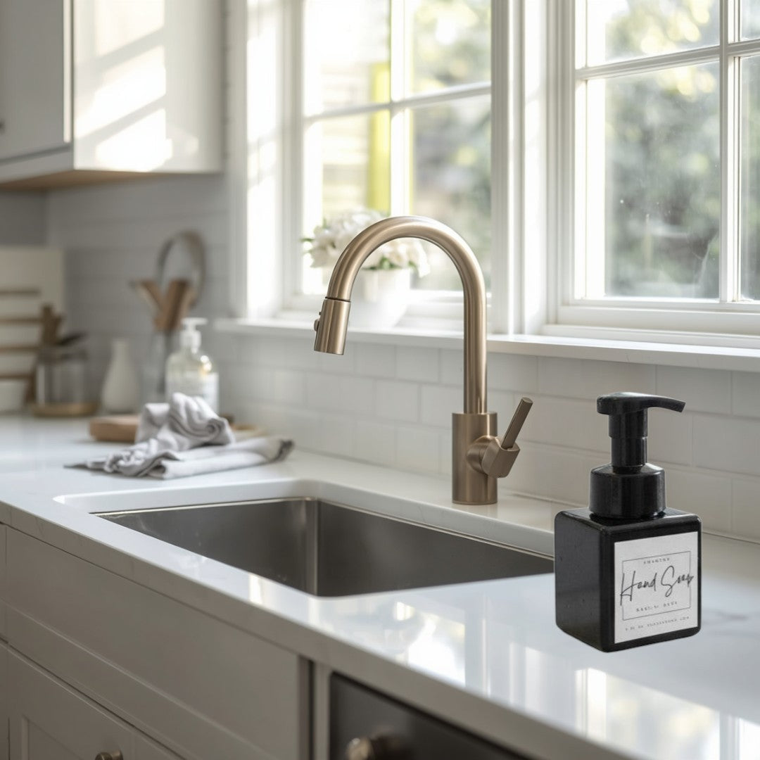 Foaming Hand Soap | Darlin' Days