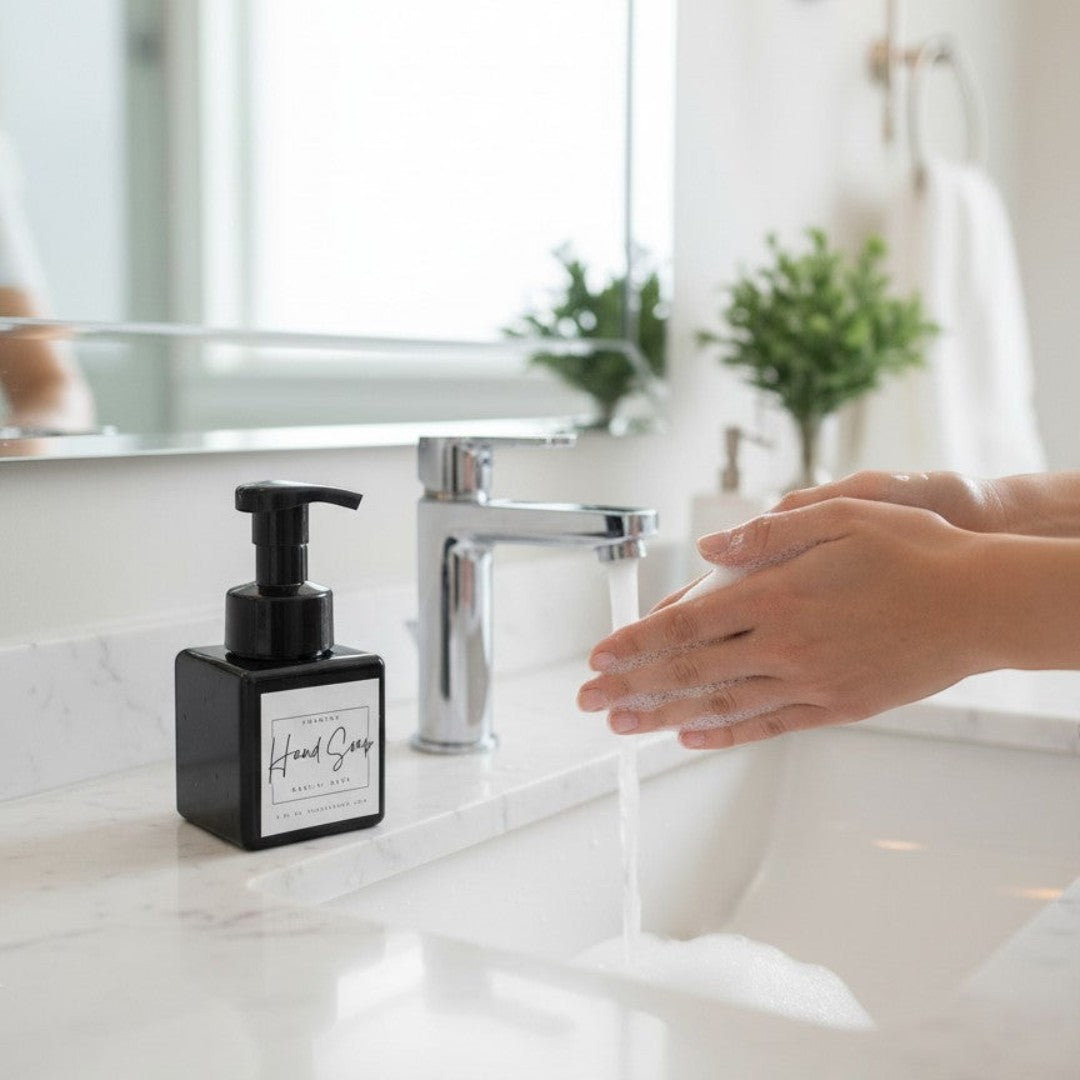 Foaming Hand Soap | Darlin' Days