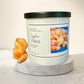 Candle | Egyptian Amber
