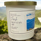 Candle | Fresh Mountain Air