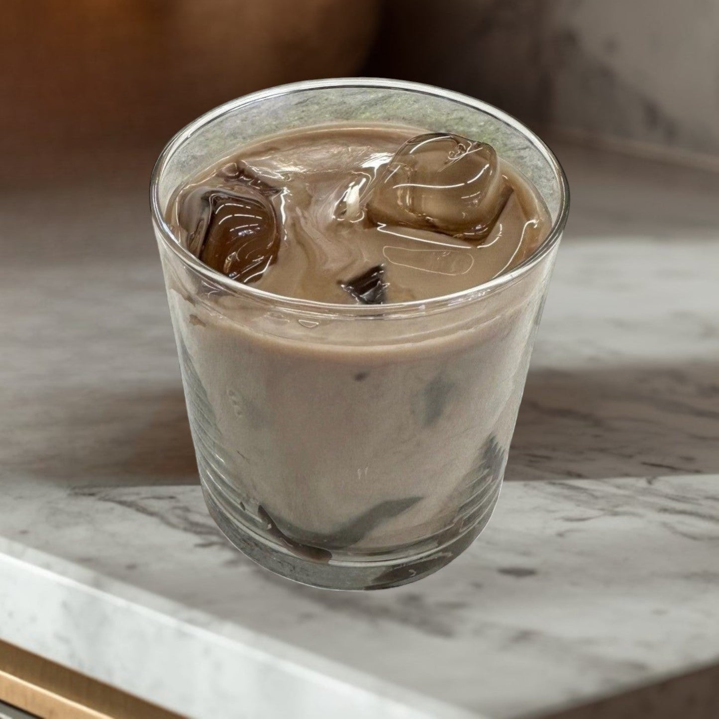 Candle | Iced Hazelnut & Crème Coffee