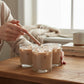 Candle | Iced Hazelnut & Crème Coffee