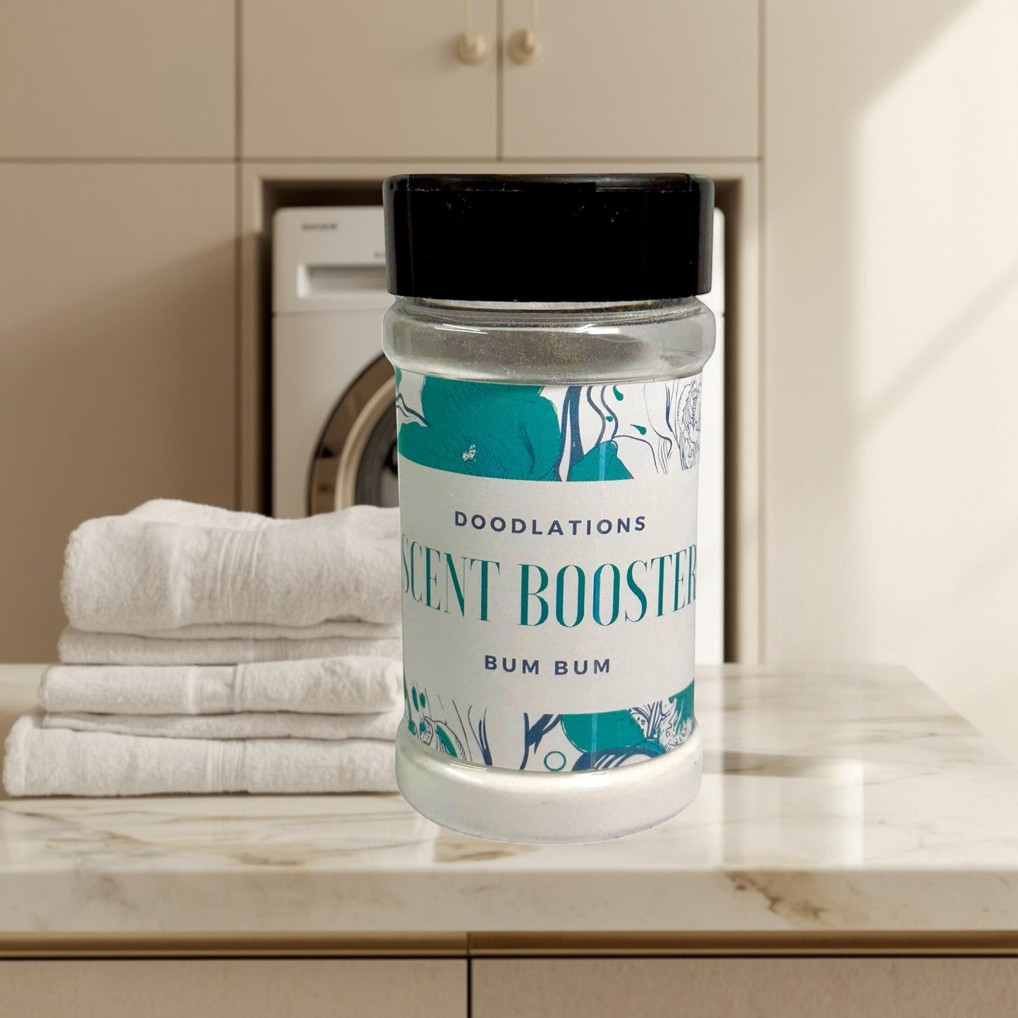 Laundry Scent Booster | Bum Bum