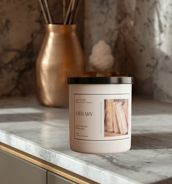 Candle | Library