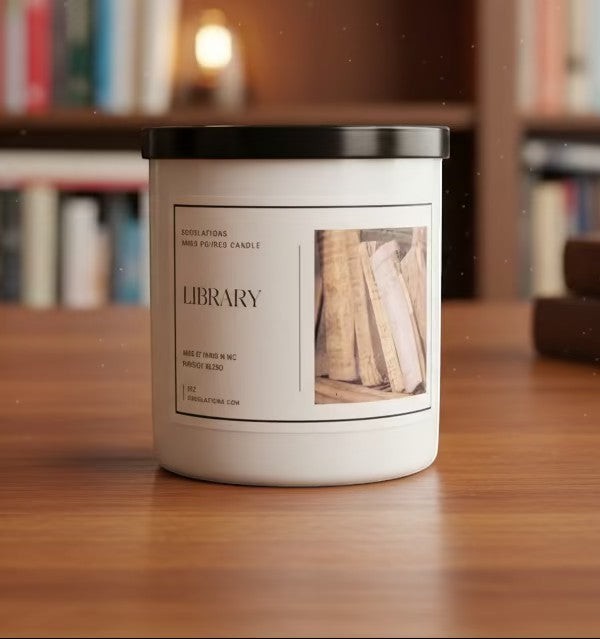 Candle | Library