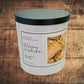 Candle | Mahogany Teakwood