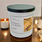 Candle | Mahogany Teakwood