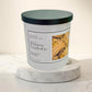 Candle | Mahogany Teakwood
