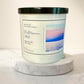Candle | Mediterranean Mist