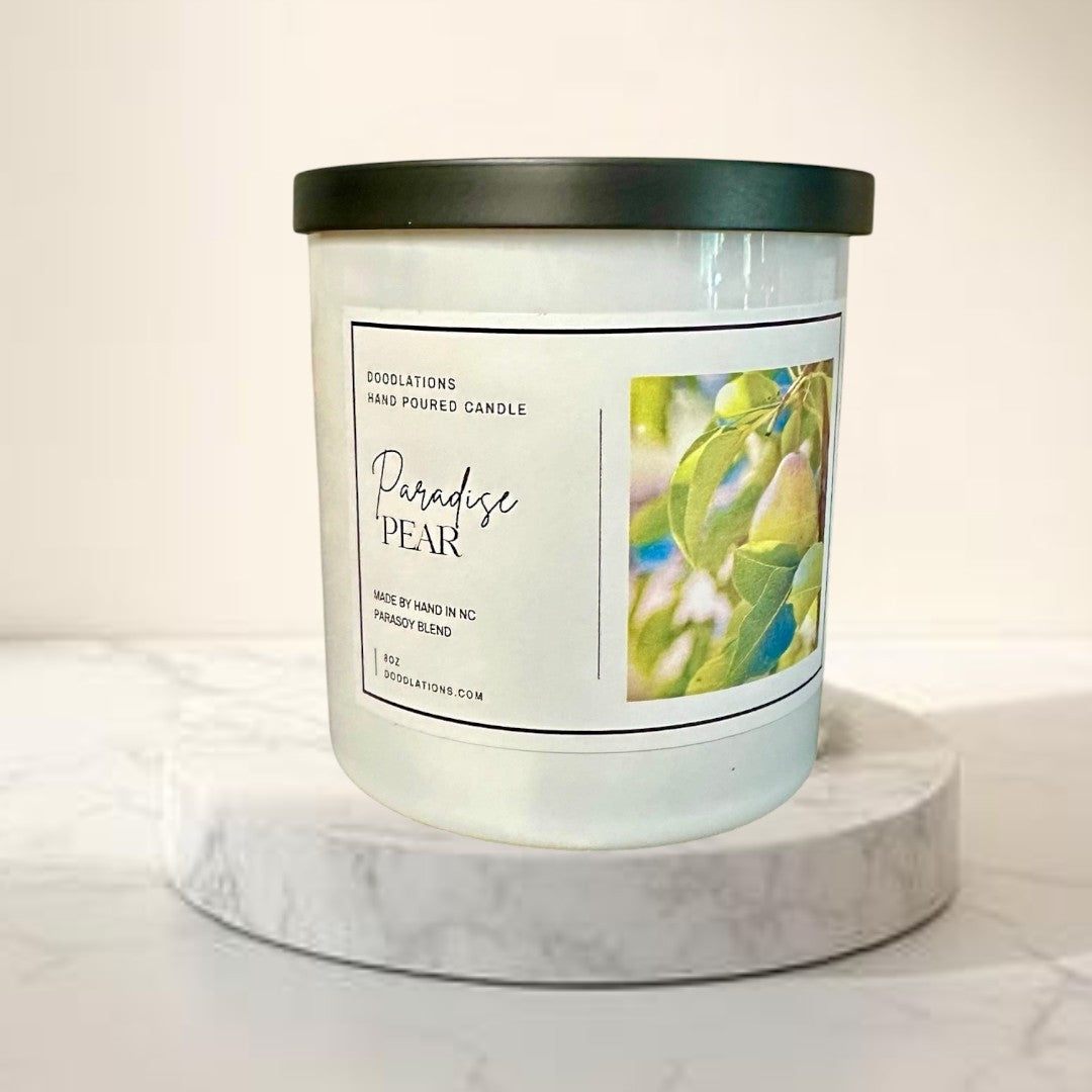 Candle | Paradise Pear
